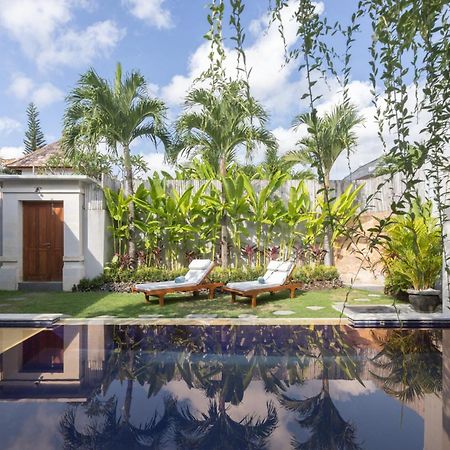 Willa Bali Voyage Seminyak Zewnętrze zdjęcie